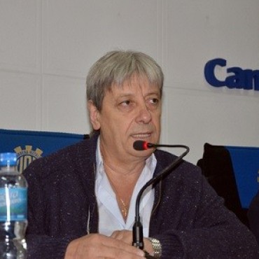 Abel Furl?&nbsp;n: desmentimos terminantemente el cierre de la Planta de Tenaris en Campana