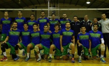 Club Ciudad de Campana Voley