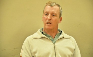 El subsecretario de Ambiente se refiri&oacute; al audio viralizado