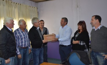 Reconocen a ASIMRA por sus 60 a&ntilde;os de trayectoria