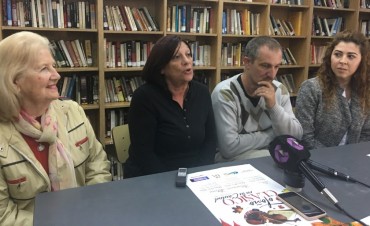 Oto&ntilde;o cl&aacute;sico en tu ciudad, una vez m&aacute;s en Campana