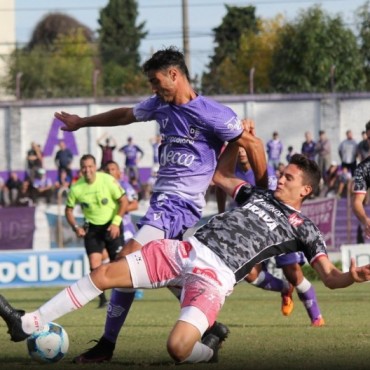 Villa Dalmine intentando cambiar la racha negativa visita a Chacarita Juniors