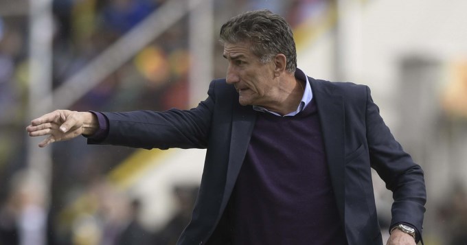 Bauza: Si me echan, me levanto y me voy a mi casa