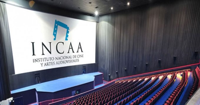 Echan al titular del INCAA por irregularidades