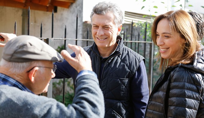 Nuevo timbreo masivo y con asistencia casi perfecta de cara a las elecciones