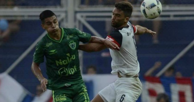 San Lorenzo mira a Boca y busca ganarle a Sarmiento