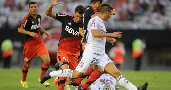  River Plate buscar&aacute; seguir so&ntilde;ando ante Quilmes