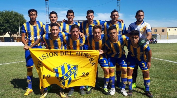 Puerto Nuevo sum&oacute; un punto sobre la hora ante Liniers