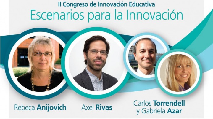 Contin&uacute;a abierta la inscripci&oacute;n para el II Congreso de Innovaci&oacute;n Educativa