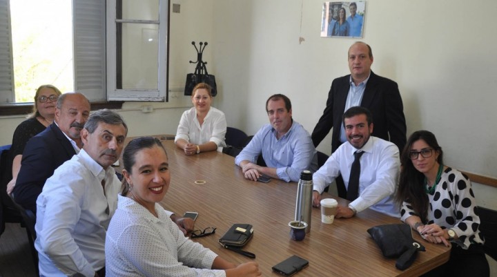 Concejales de Cambiemos calificaron como &ldquo;admirable&rdquo; lo realizado por el Municipio en 2017