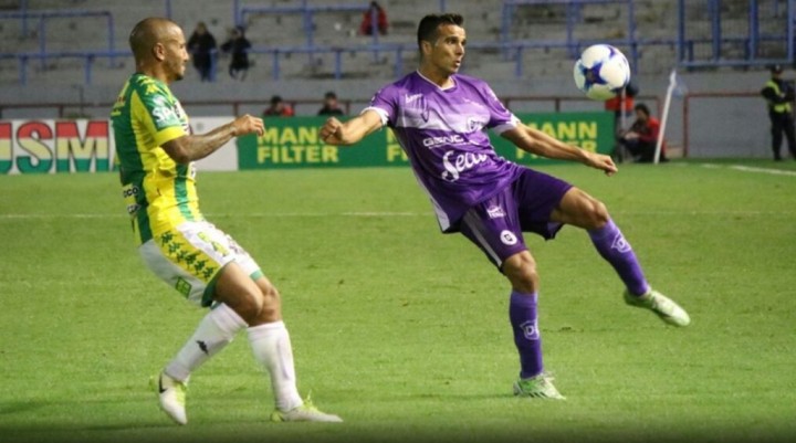 Se program&oacute; la fecha 22 de la B Nacional: Villa D&aacute;lmine recibe a All Boys el domingo a las 15.30 horas