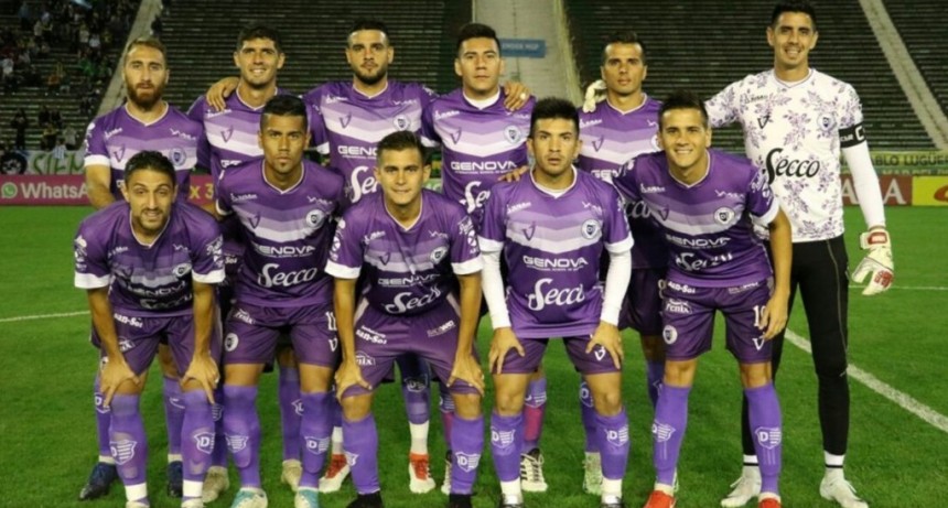Villa D?&nbsp;lmine recibe la visita de All Boys pensando en el promedio
