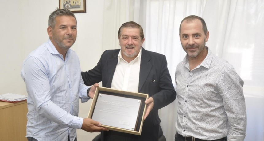 Reconocieron a CIPAC por su trayectoria