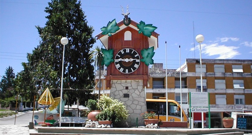 Programa &ldquo;Turismo Grande&rdquo;: los vecinos podr&aacute;n viajar gratis a Villa Carlos Paz
