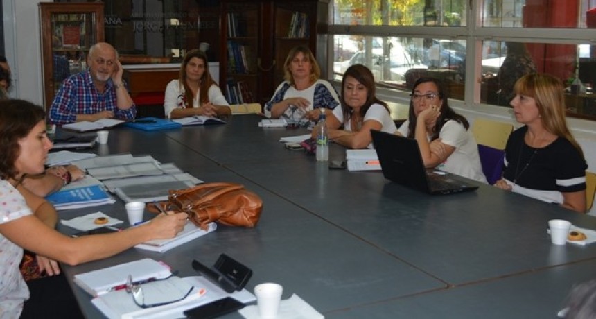 Educaci&oacute;n: se presentaron detalles del programa &ldquo;Asistir&eacute;&rdquo;