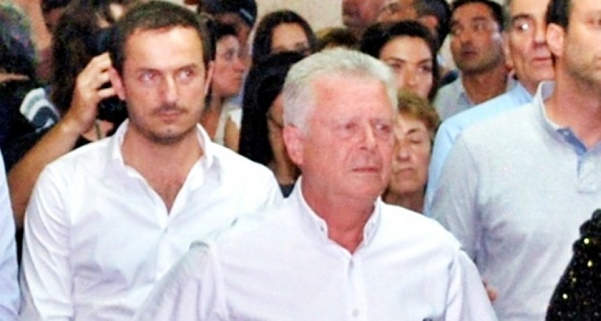 &ldquo;Cre&iacute;mos que el Intendente se hab&iacute;a equivocado  y ley&oacute; el discurso del a&ntilde;o pasado&rdquo;