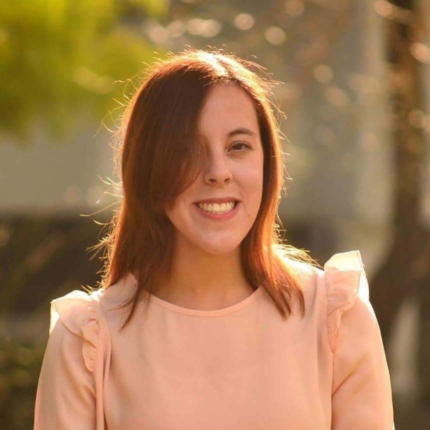 Romina Carrizo: &ldquo;Axel Cantlon le entreg&oacute; la mayor&iacute;a del Concejo a Cambiemos&rdquo;