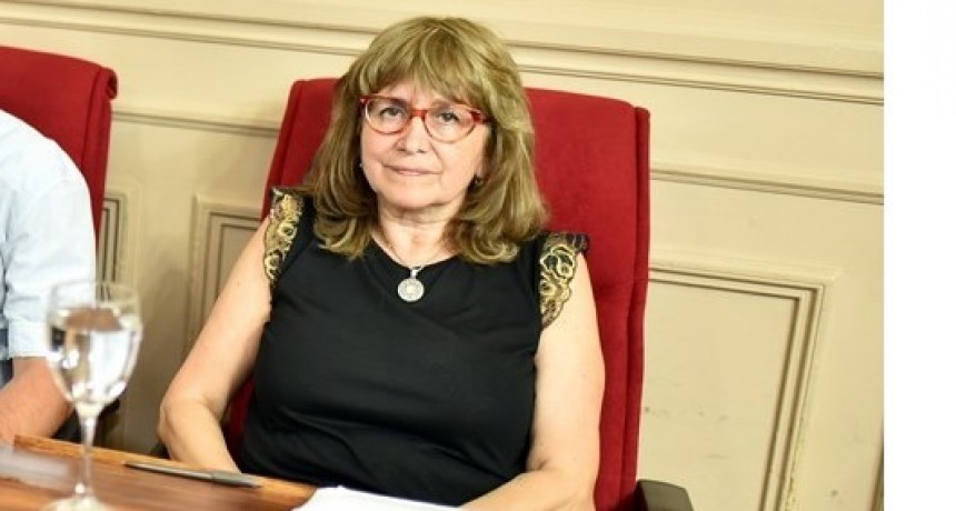 "EN TODAS LAS ULTIMAS SESIONES EL KIRCHNERISMO LE DIO LA MAYOR&Iacute;A A CAMBIEMOS EN EL HCD"