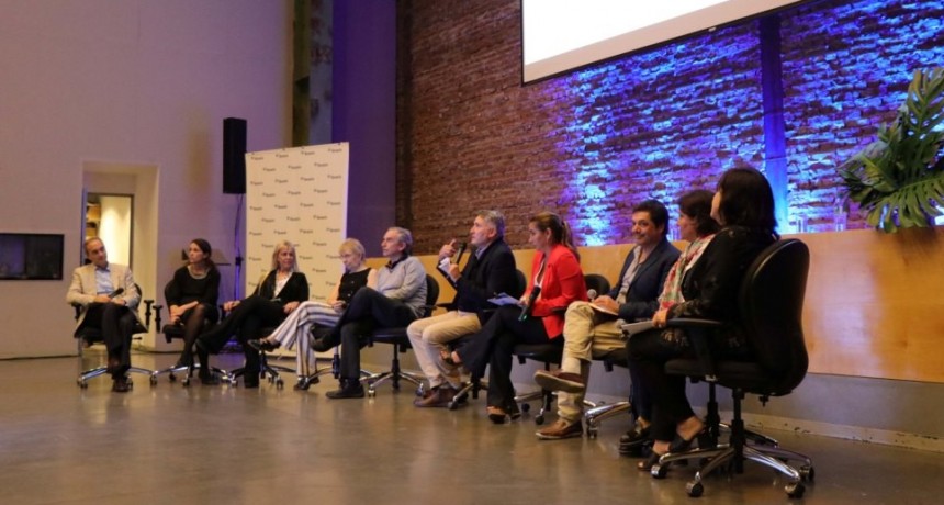 El II Congreso de Innovaci&oacute;n Educativa repens&oacute; el rol de los docentes