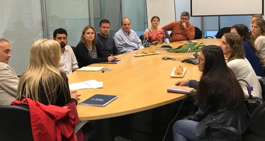 Roses: &ldquo;Es importante la capacitaci&oacute;n constante para fortalecer la educaci&oacute;n&rdquo;