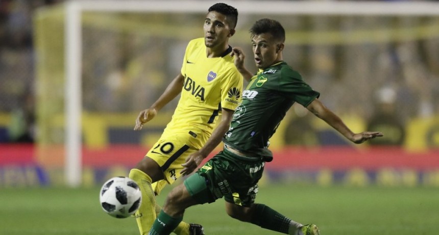 Se program� la 23&ordm; fecha de la S�per Liga