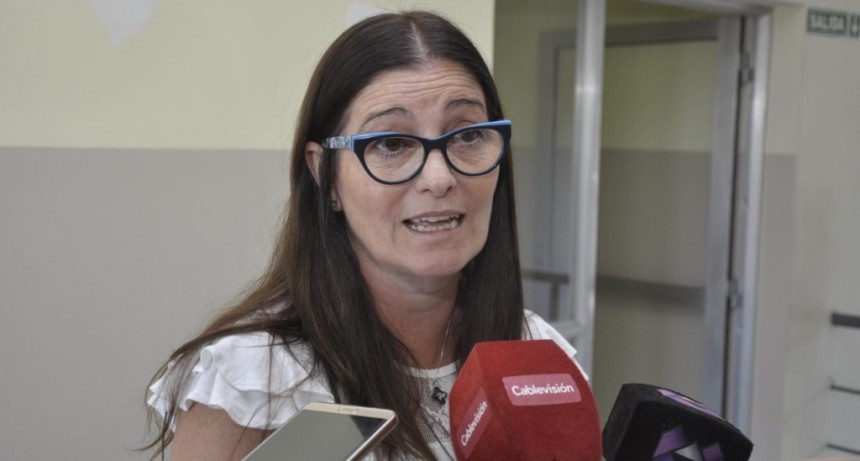 Aclaran que no hay campa&ntilde;a vigente de vacunaci&oacute;n contra el Sarampi&oacute;n 
