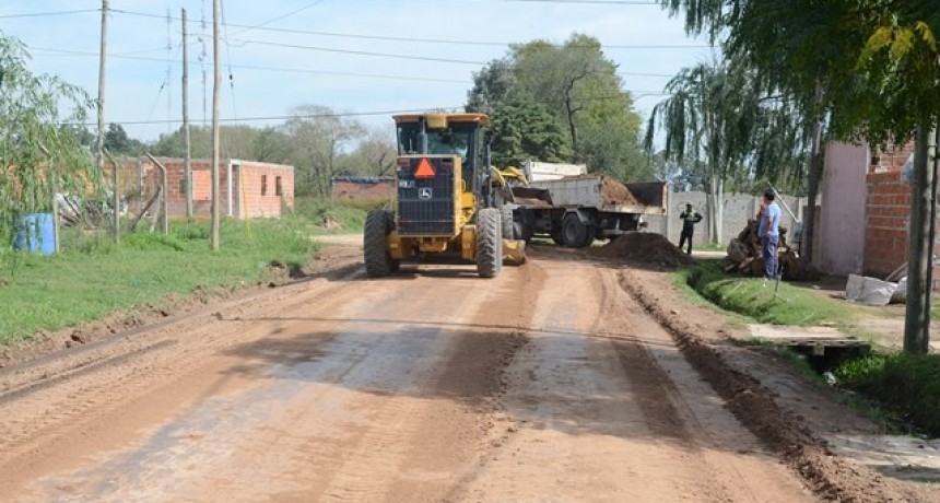 El Municipio tambi&eacute;n colocar&aacute; RAP en las calles de Los Nogales