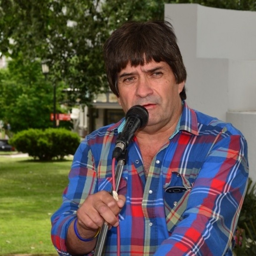 Oscar Villarreal: el Gremio revel� diferencias entre Axion y sus contratistas