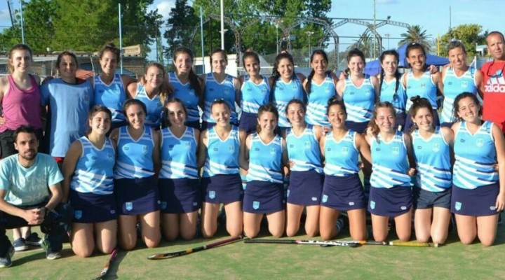 Campana Boat Club super� a Deportiva Francesa &ldquo;B&rdquo;