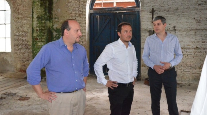 Roses:&ldquo;Se est&aacute;n dando pasos s&oacute;lidos para tener las Costanera que todos so&ntilde;amos&rdquo;