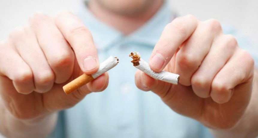 Este jueves se realizar&aacute; una charla con recomendaciones para dejar de fumar 
