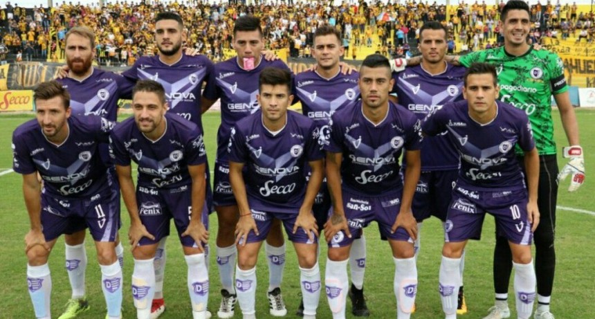Diego Lis: el Club se va recuperando en lo deportivo y en lo economico