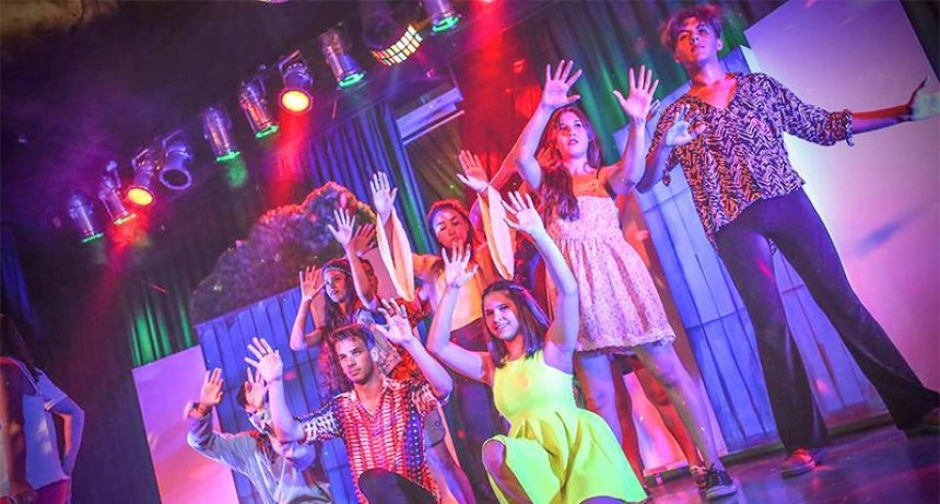 &ldquo;Variet&eacute; Show&rdquo; regresa este domingo al teatro municipal Pedro Barbero