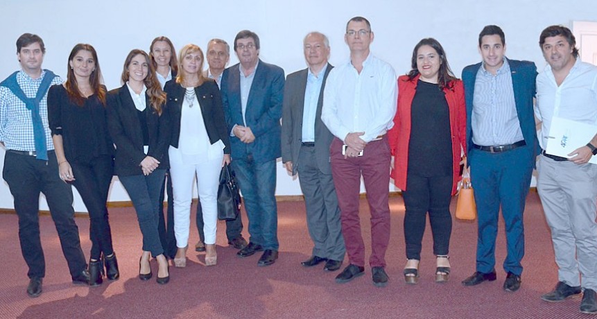 El Municipio sigue trabajando para fomentar el desarrollo tur&iacute;stico en la ciudad