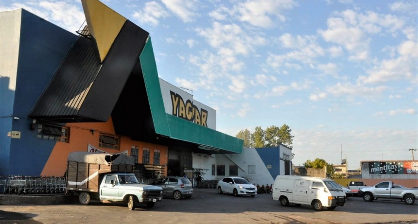 Contin&uacute;an las inspecciones en mercados y mayoristas