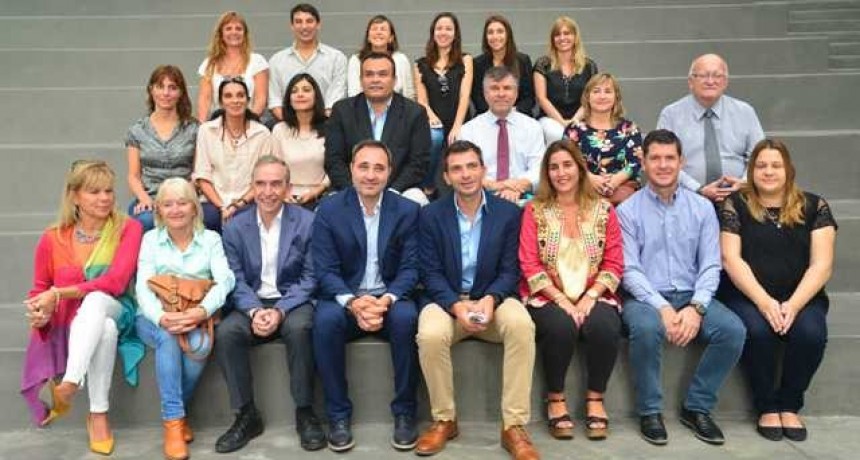 Tenaris entreg&oacute; fondos de cr&eacute;dito fiscal por m&aacute;s de un mill&oacute;n de pesos