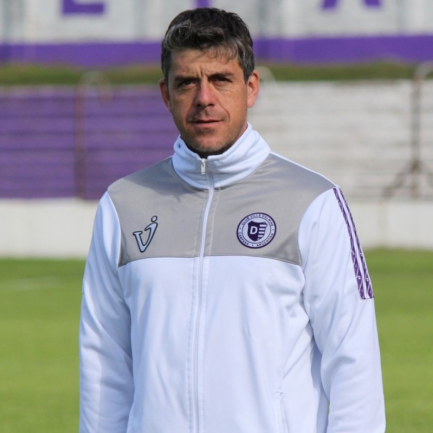 Felipe De La Riva cumpli� un a&ntilde;o al frente del Club Villa D?&nbsp;lmine