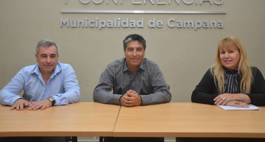 Se viene la 4&deg; Jornada Provincial de Seguridad, Higiene, Prevenci&oacute;n y Protecci&oacute;n Laboral