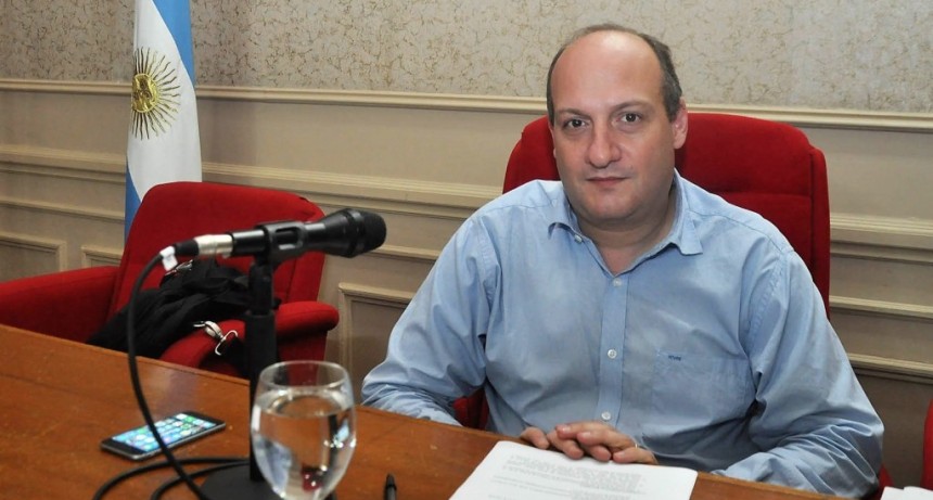 Roses: &ldquo;Es necesario que haya respeto para una mejor convivencia en el HCD&rdquo;   