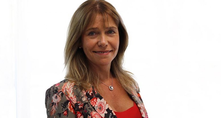 La Directora del Servicio Meteorol&oacute;gico Nacional es la nueva  Vicepresidenta de la Organizaci&oacute;n Meteorol&oacute;gica Mundial