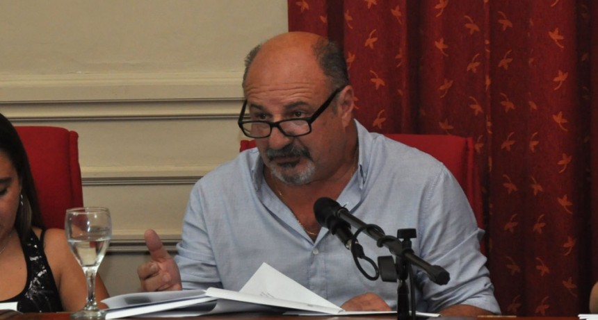 Cazador promueve la creaci&oacute;n de la figura del Defensor del Pueblo del Municipio