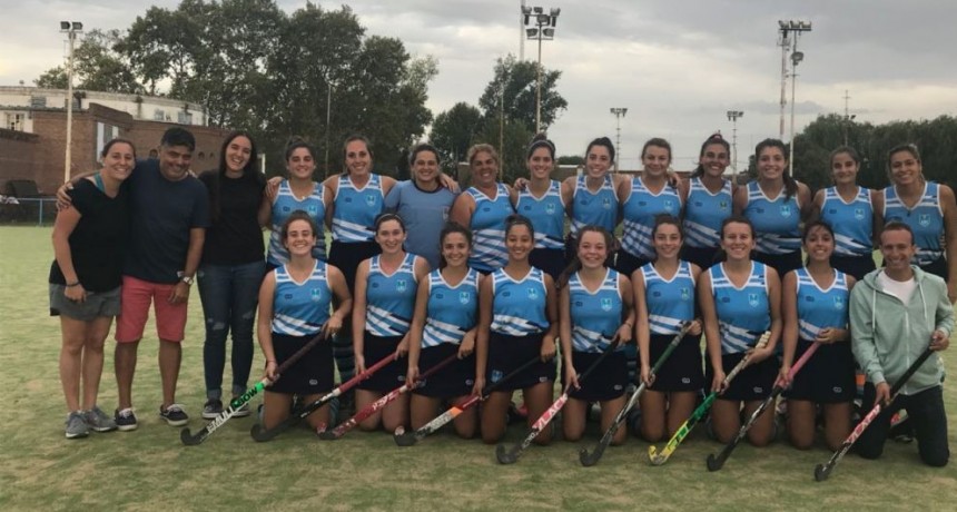Campana Boat Club venci&oacute; por 4 a 1 a San Luis &ldquo;B&rdquo;
