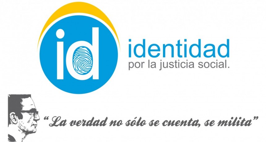 Identidad por la Justicia Social Surge un nuevo espacio pol&iacute;tico dentro del PJ-UC  