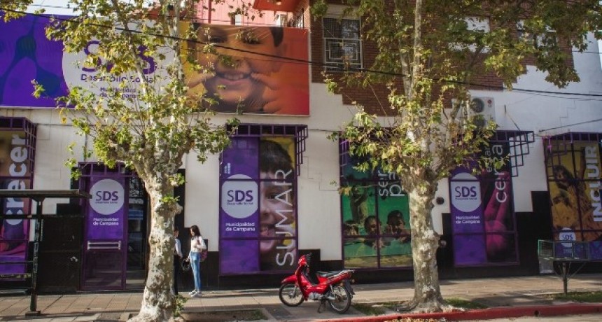 Secretar&iacute;a de Desarrollo Social:  direcciones y horarios de las distintas dependencias