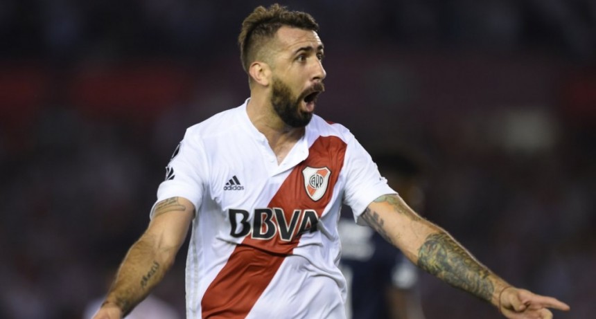 River Plate sum&oacute; un nuevo triunfo ante Emelec de Ecuador