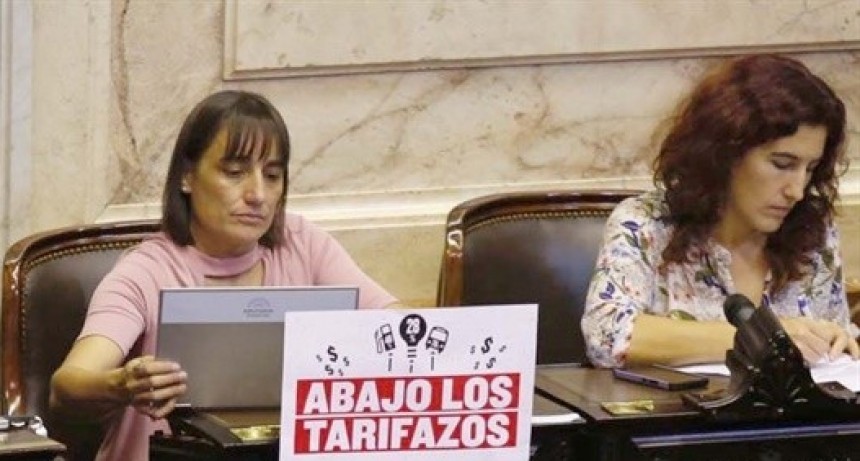 Tarifas:  el oficialismo intentar?&nbsp; bloquear cualquier cambio