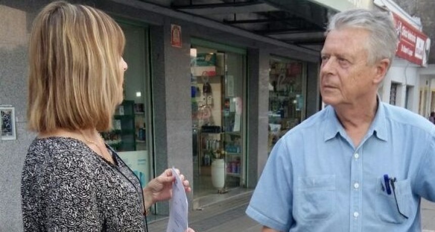 PJ-UC: Vamos a defender a las farmacias campanenses porque brindan un servicio p&uacute;blico