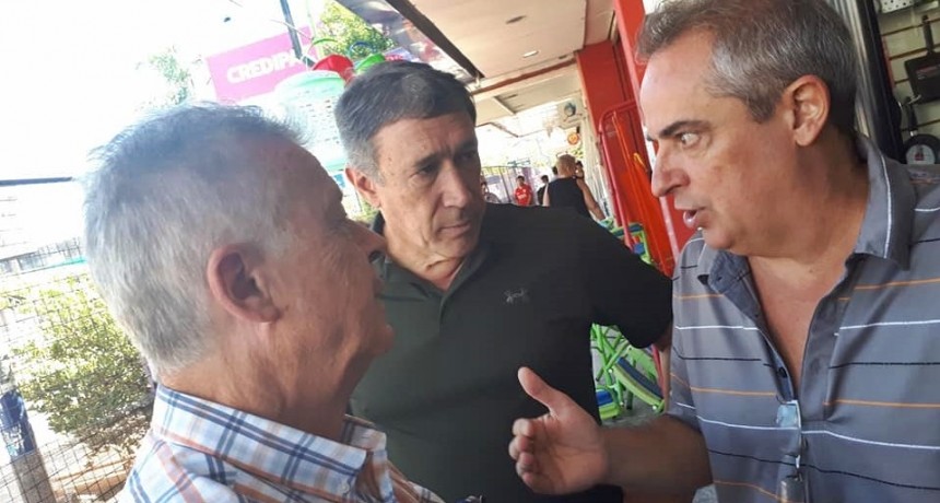 Concejales PJ-U.C: El plan de seguridad para Campana o no existe, o nunca funcion&oacute;