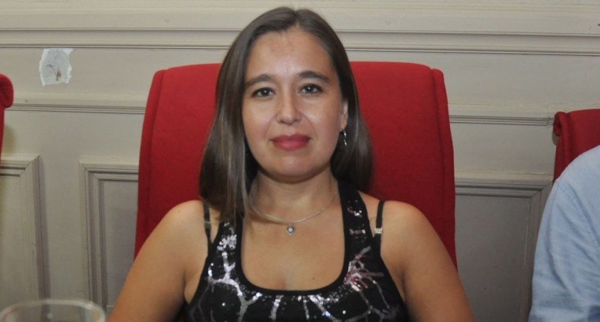 Buscan que los comerciantes de la ciudad cumplan con la Ley de Talles 