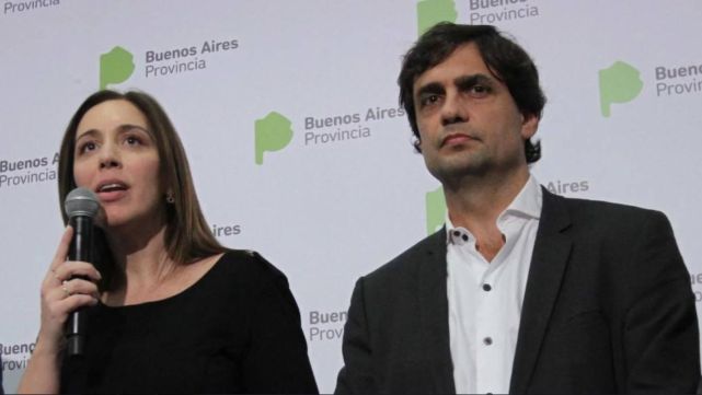 Vidal:A los docentes les ofrecemos lo que podemos